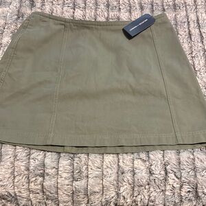 Melrose and Market Mini Skirt